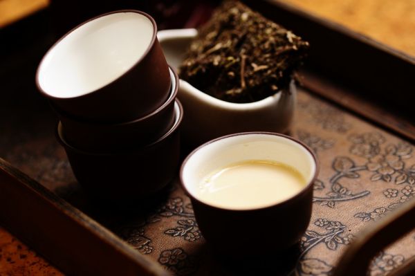 Часуйма - Тибетский чай