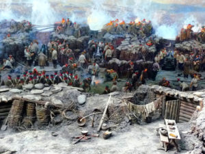 Музей-панорама Оборона Севастополя
