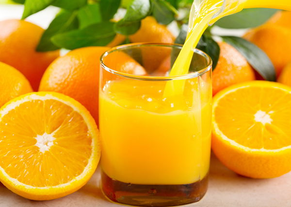 Апельсиновый сок польза и вред